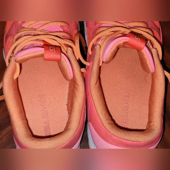 ASICS - F - GEL-FIT TEMPO 3 SHOE Women's Sz 7 - Picture 9 of 9